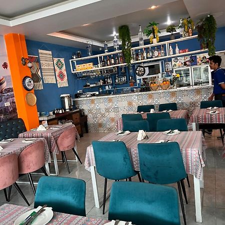 Kiwi Boutique Hotel Patong Екстериор снимка